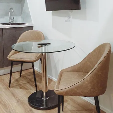 Myapartments Kotka Талин Екстериор снимка