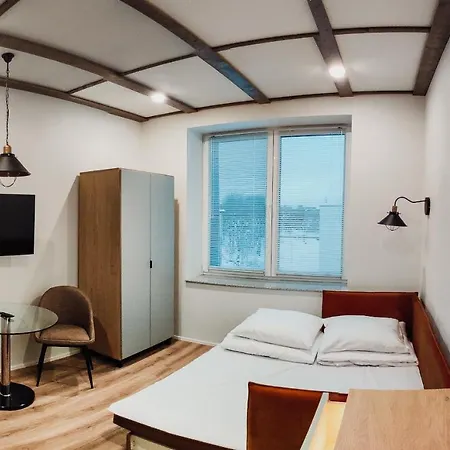 Myapartments Kotka Талин Екстериор снимка