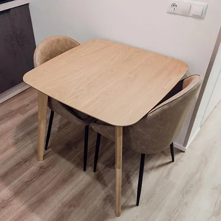 Myapartments Kotka Талин Екстериор снимка
