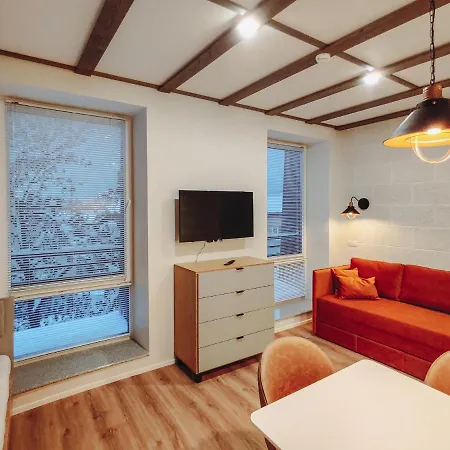 Myapartments Kotka Талин Екстериор снимка