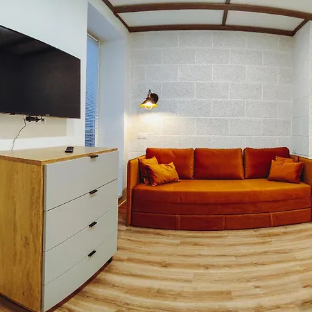 Myapartments Kotka Талин Екстериор снимка