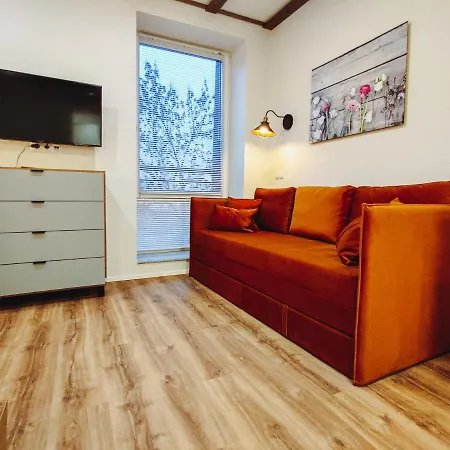 Myapartments Kotka Талин Екстериор снимка