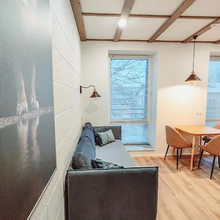 Myapartments Kotka Талин Екстериор снимка