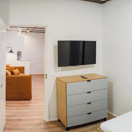 Myapartments Kotka Талин Екстериор снимка