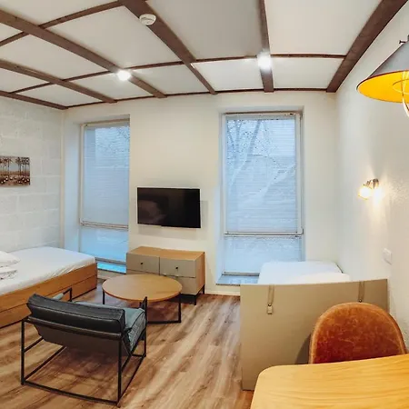 Myapartments Kotka Талин Екстериор снимка