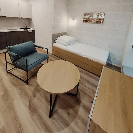 Myapartments Kotka Талин Екстериор снимка