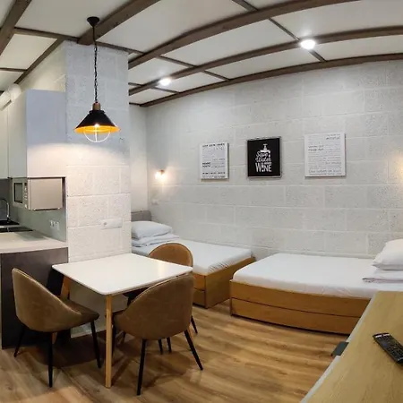 Myapartments Kotka Талин Екстериор снимка