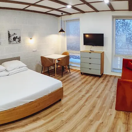 Myapartments Kotka Талин Екстериор снимка