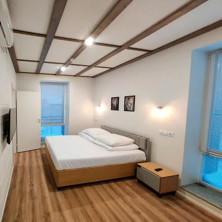 Myapartments Kotka Талин Екстериор снимка