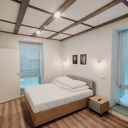 Myapartments Kotka Талин Екстериор снимка