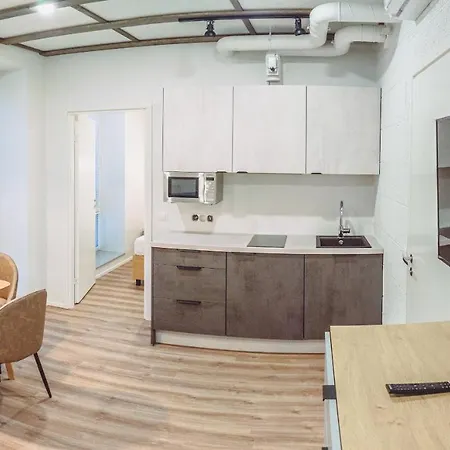 Myapartments Kotka Талин Екстериор снимка
