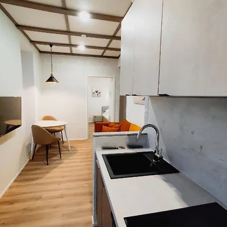Myapartments Kotka Талин Екстериор снимка