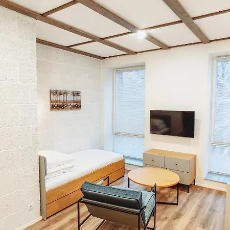 Myapartments Kotka Талин Екстериор снимка