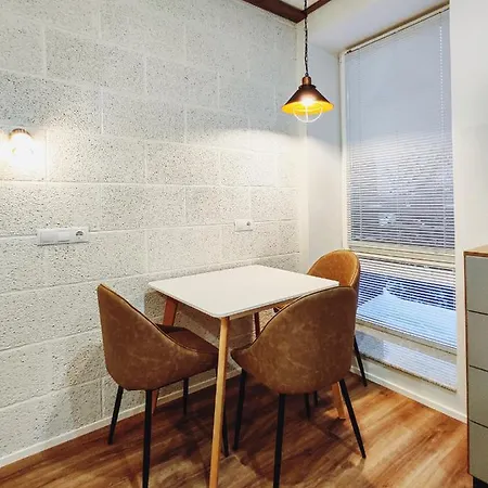 Myapartments Kotka Талин Екстериор снимка