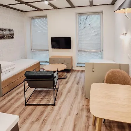 Myapartments Kotka Талин Екстериор снимка
