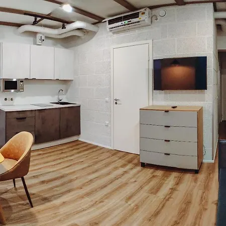 Myapartments Kotka Талин Екстериор снимка