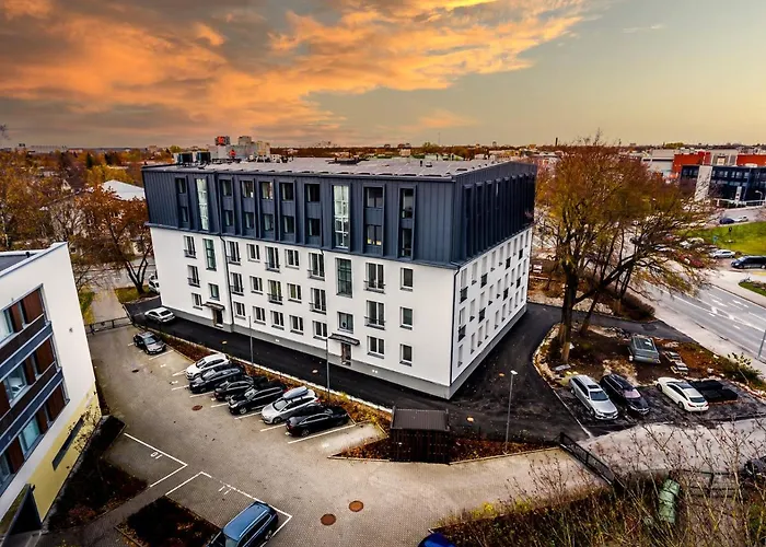 Myapartments Kotka
