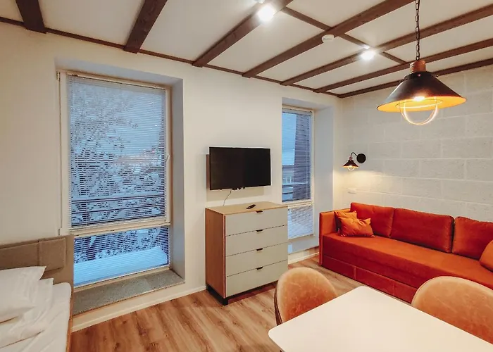 Myapartments Kotka