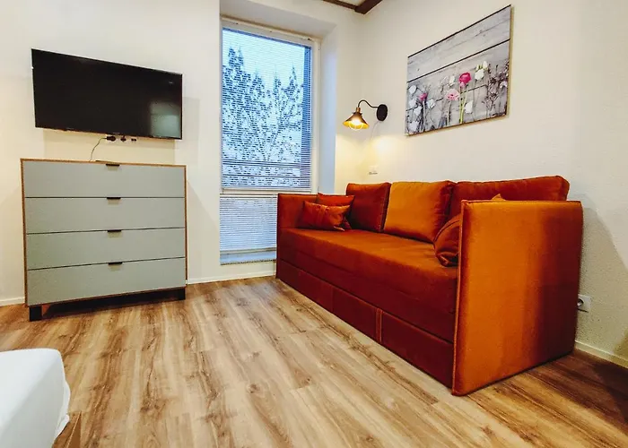 Myapartments Kotka