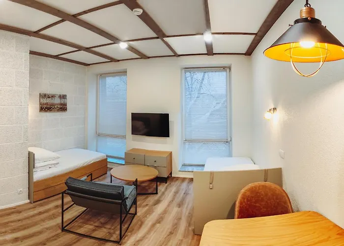Myapartments Kotka