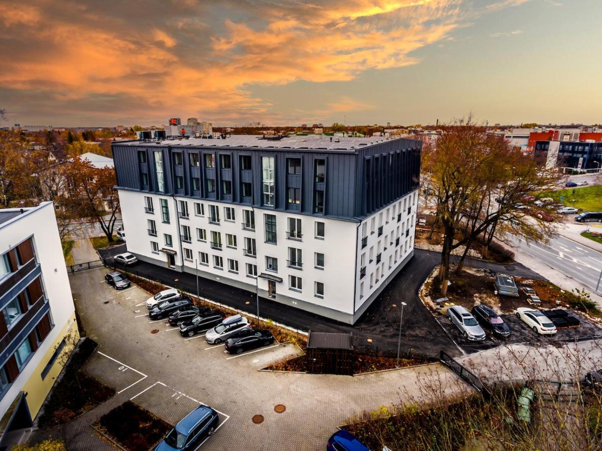 Myapartments Kotka * Талин