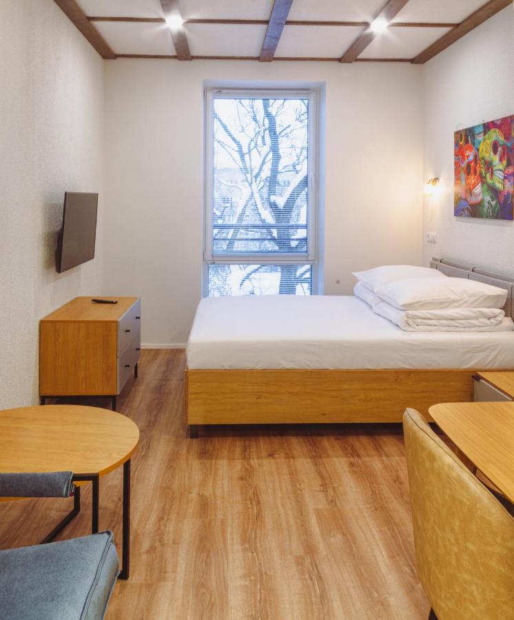 Апартамент Myapartments Kotka