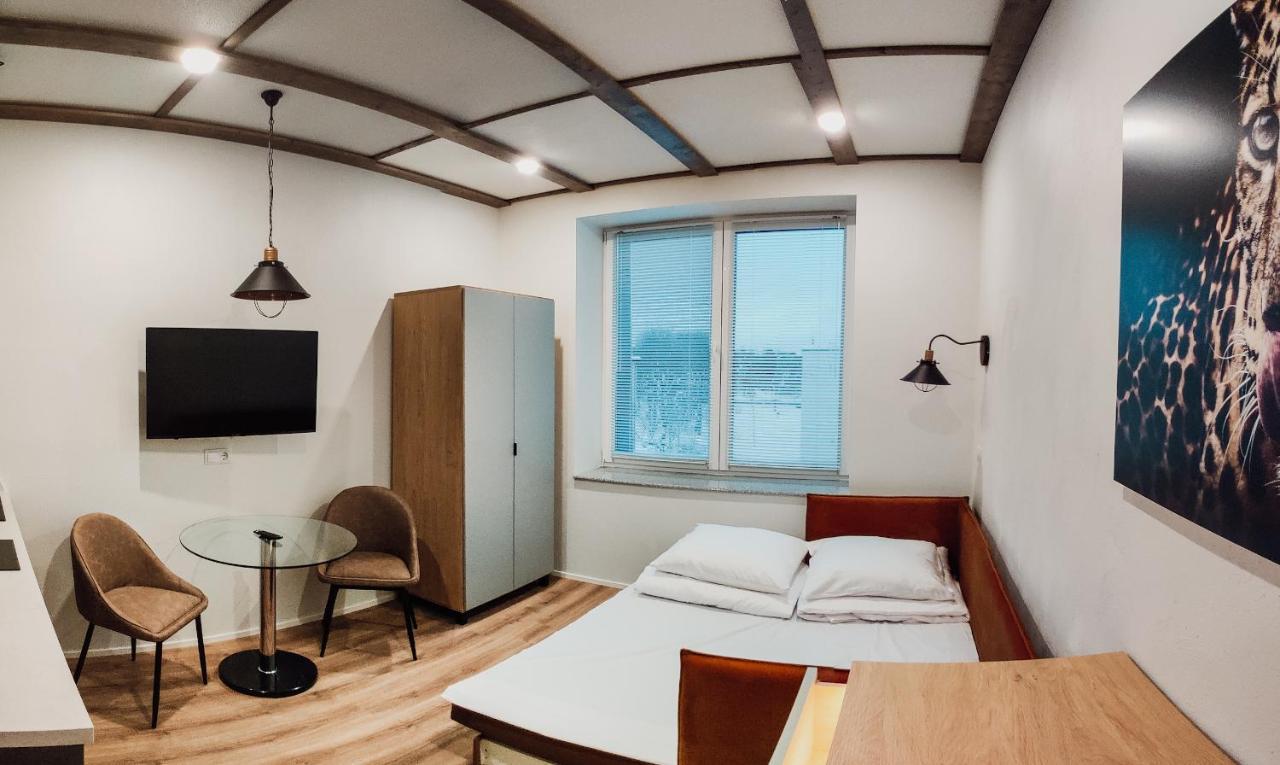Myapartments Kotka Талин