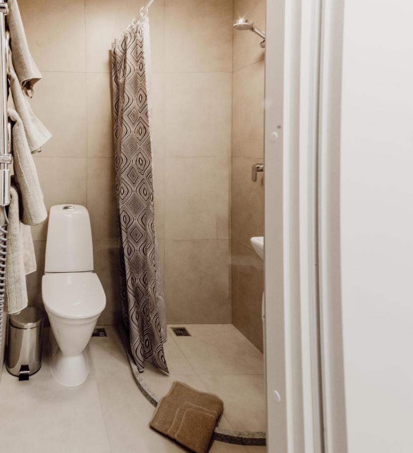 Myapartments Kotka Апартамент *