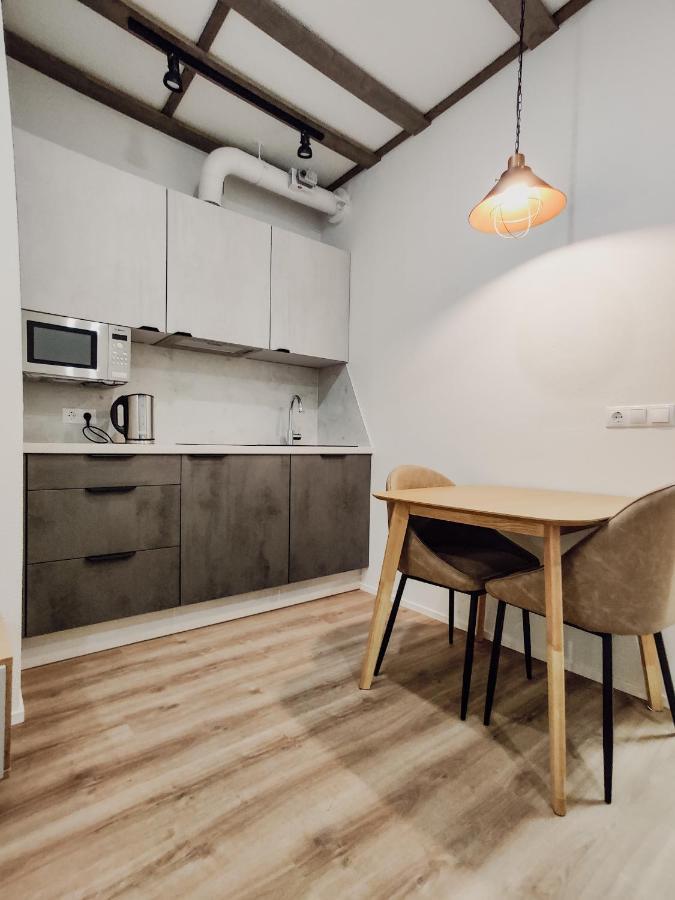 Myapartments Kotka Апартамент *