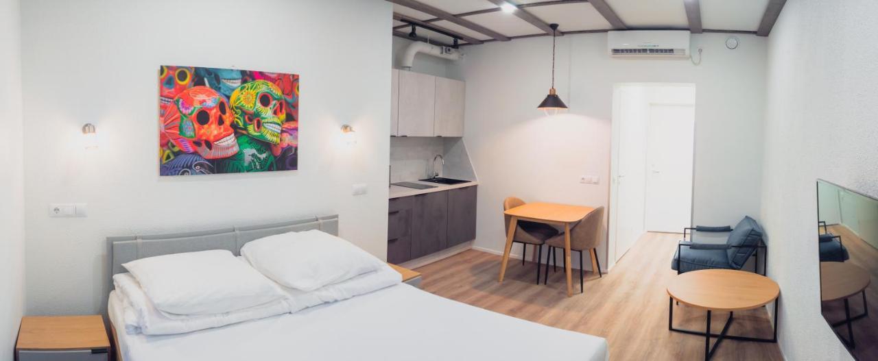 Апартамент Myapartments Kotka *