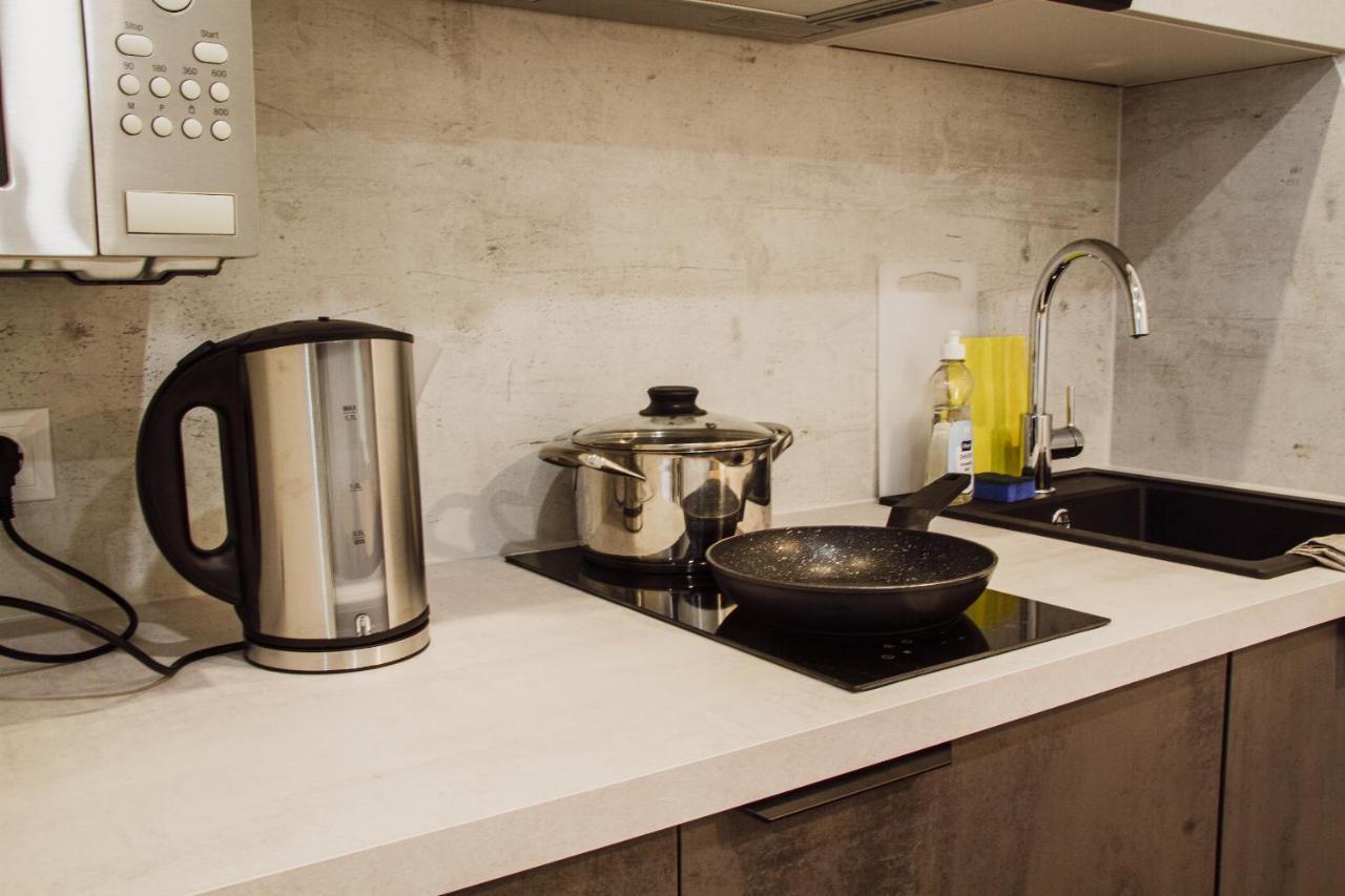 Апартамент Myapartments Kotka
