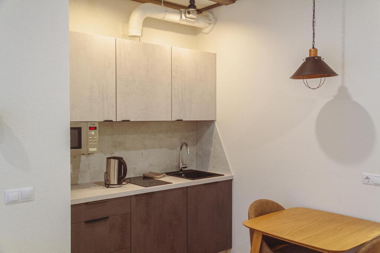 Апартамент Myapartments Kotka *