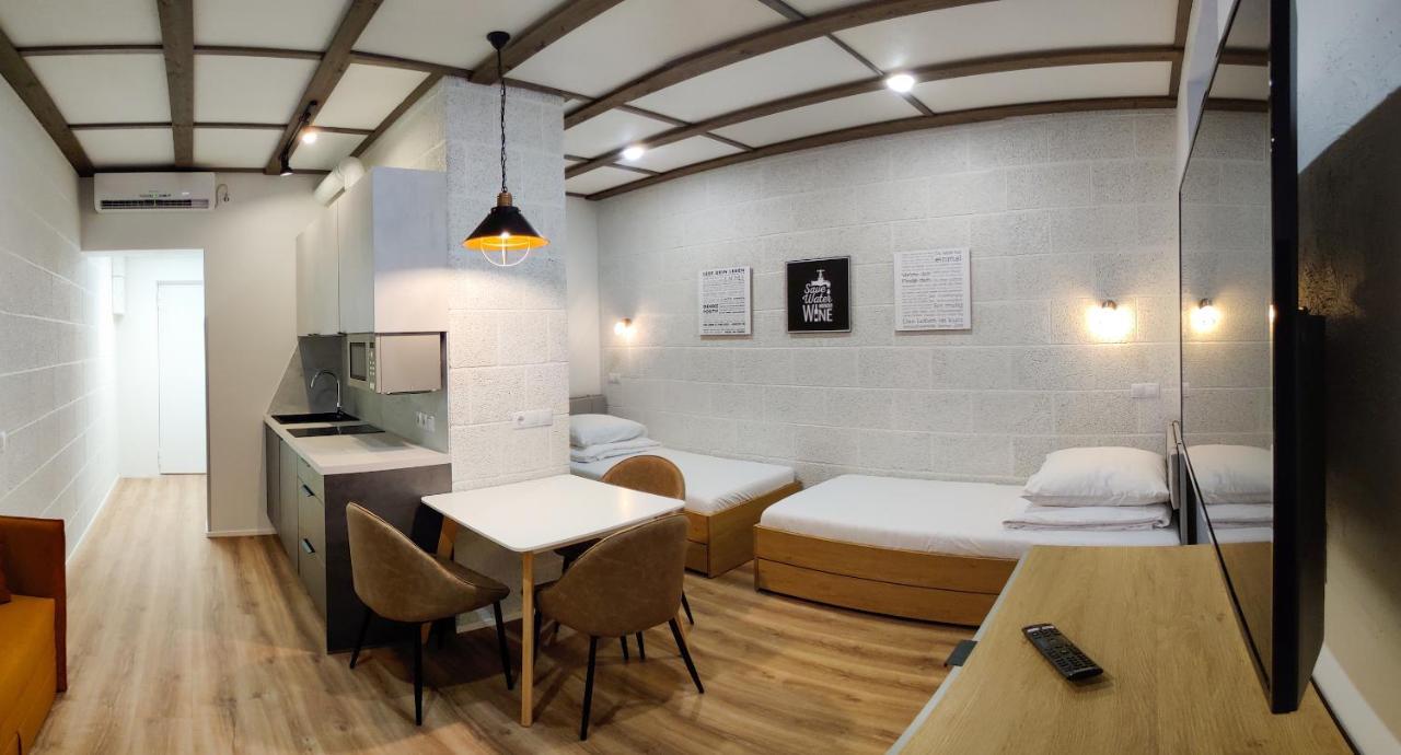 Myapartments Kotka Апартамент *