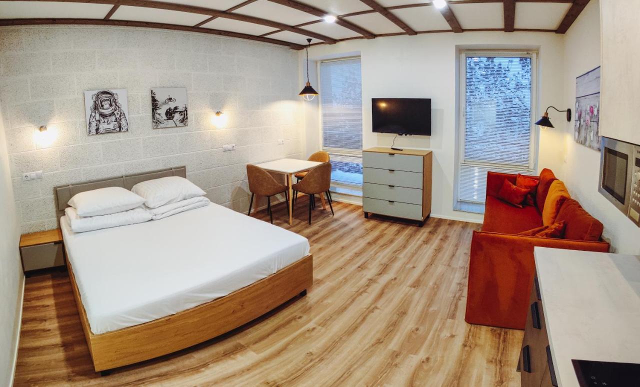 Myapartments Kotka Талин