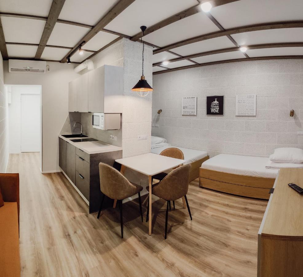 Апартамент Myapartments Kotka *