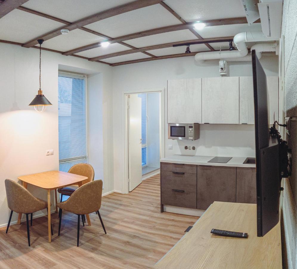 Апартамент Myapartments Kotka *