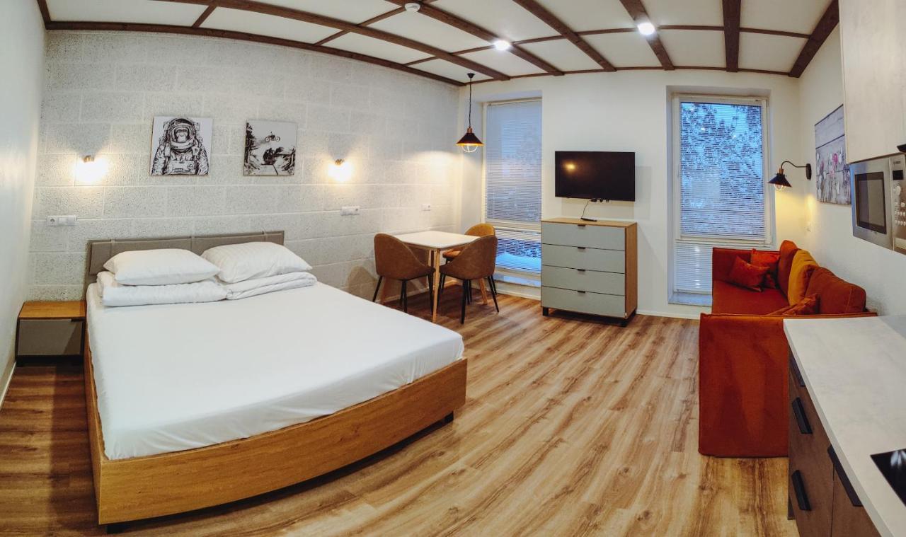 Myapartments Kotka *