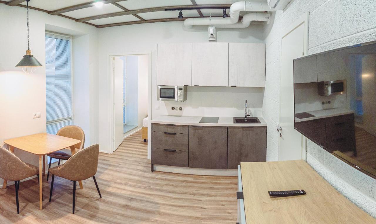 Myapartments Kotka *