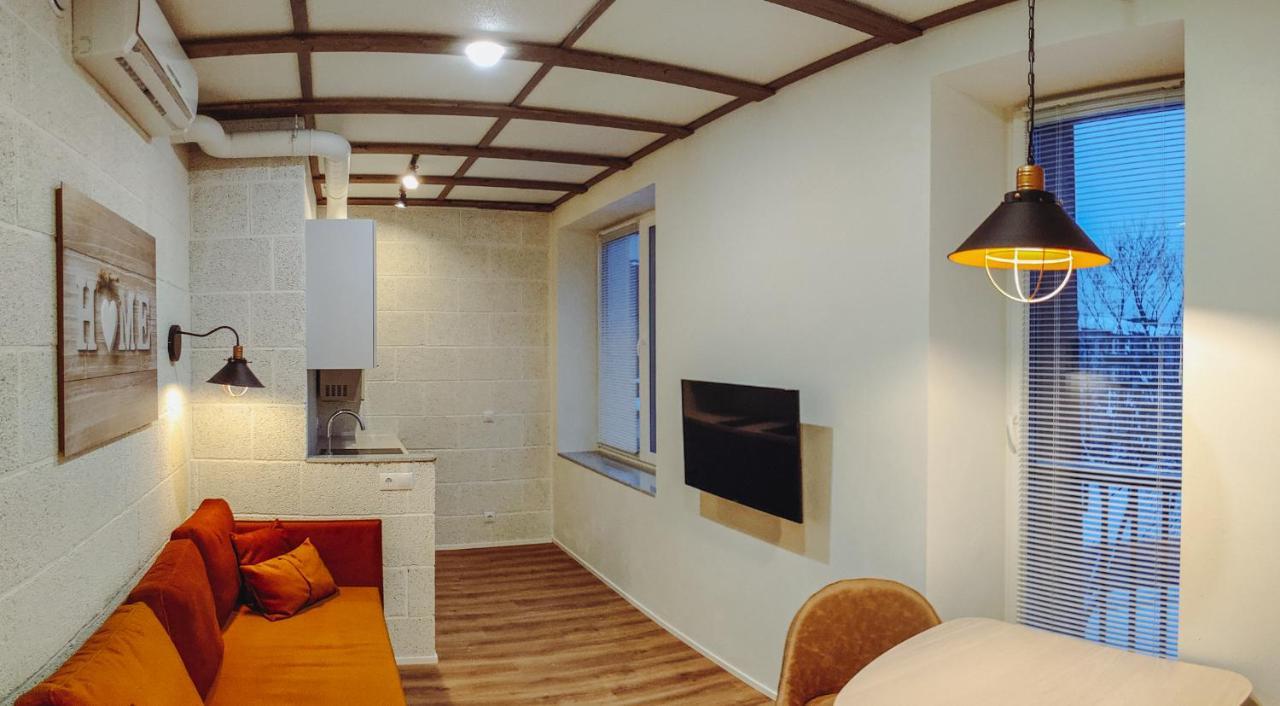 Апартамент Myapartments Kotka