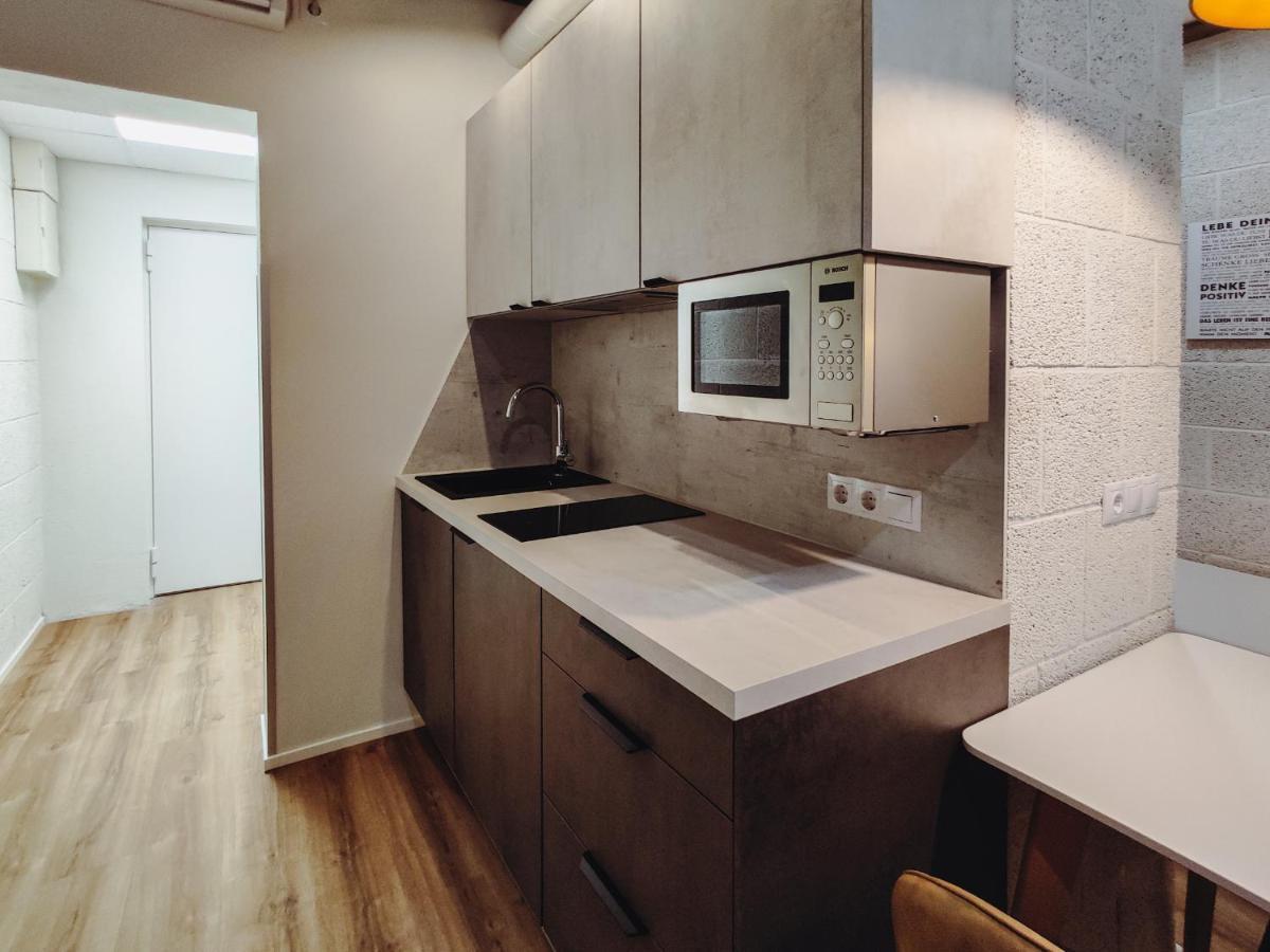 Myapartments Kotka Талин
