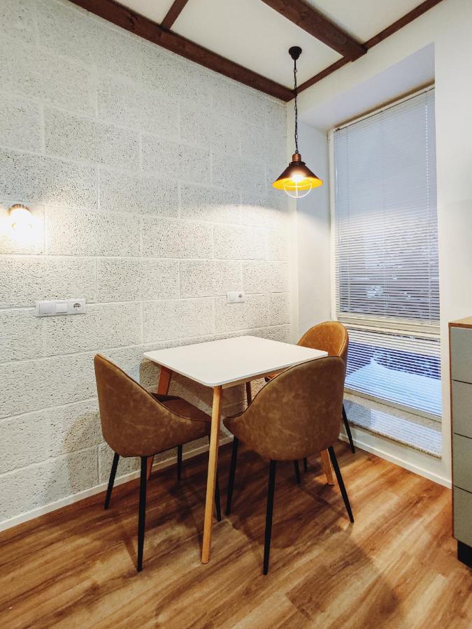 Myapartments Kotka Tallinn