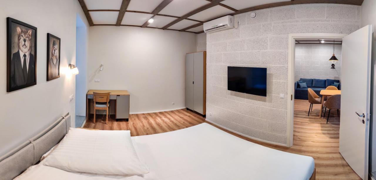 Myapartments Kotka Апартамент *