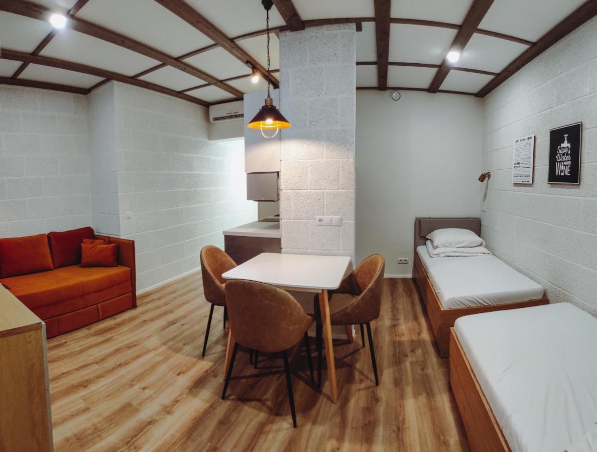 Апартамент Myapartments Kotka *