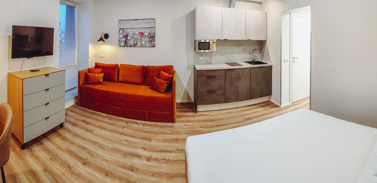 Myapartments Kotka * Талин