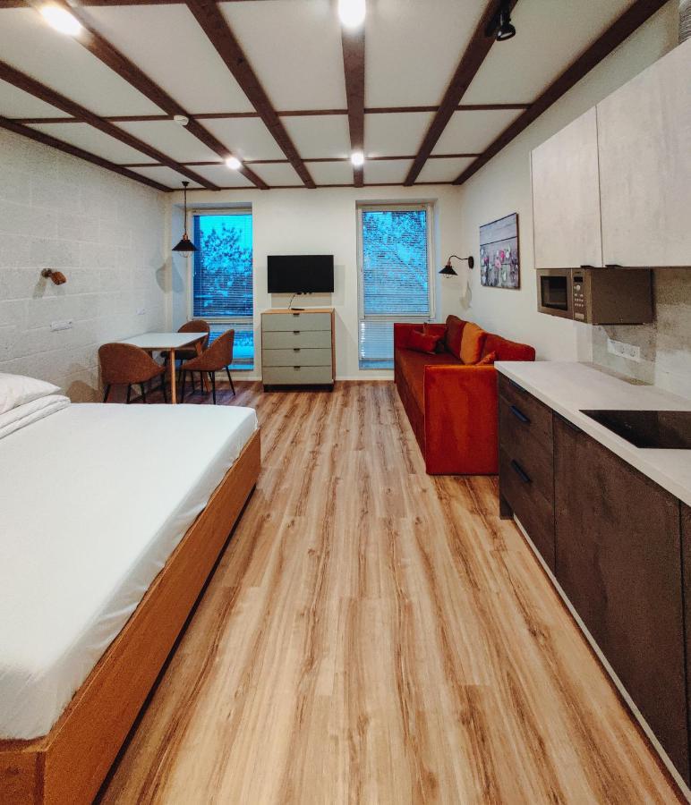 Апартамент Myapartments Kotka *