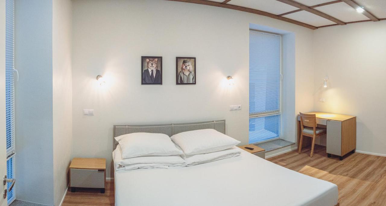 Апартамент Myapartments Kotka Талин