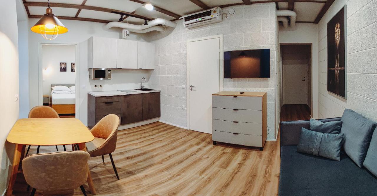 Myapartments Kotka Апартамент