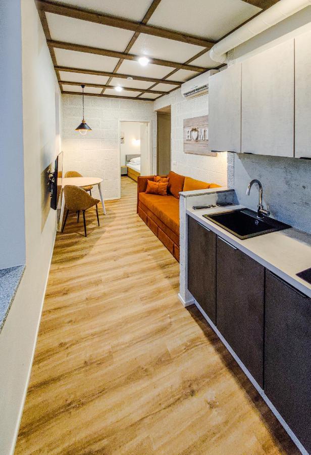 Апартамент Myapartments Kotka *